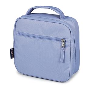 Image of LUNCH BREAK LUNCH BAG -  lavenderash